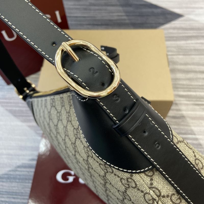 Gvc*1 hobo bags